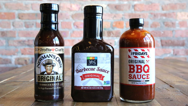 Illustration for article titled The Takeout's BBQ sauce smackdown
